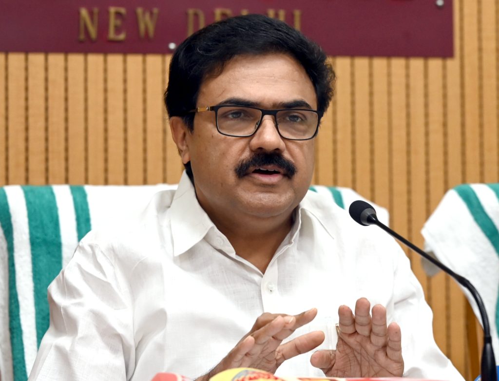 kerala-congress(m)-will-ask-for-three-lok-sabha-seats,-expecting-two,-one-for-sure