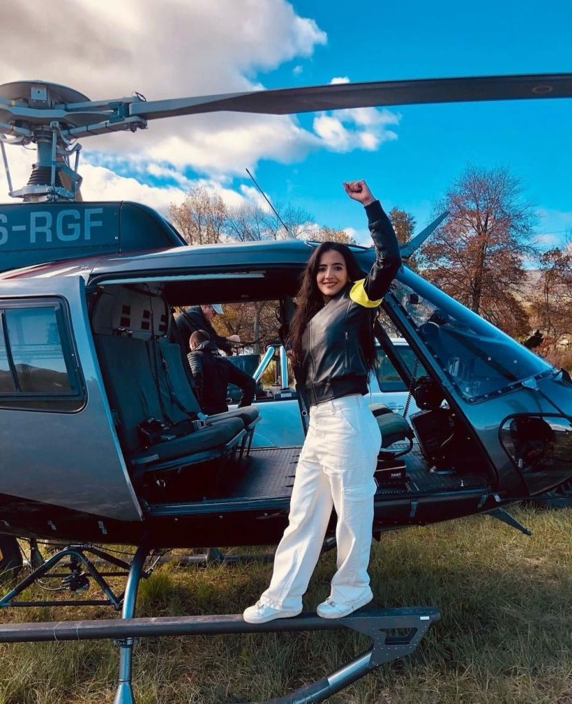 Soundous Moufakir gets eliminated from ‘KKK 13’: ‘Proud that I didn’t lose to my fears’ soundous-moufakir-gets-eliminated-from-‘kkk-13’:-‘proud-that-i-didn’t-lose-to-my-fears’