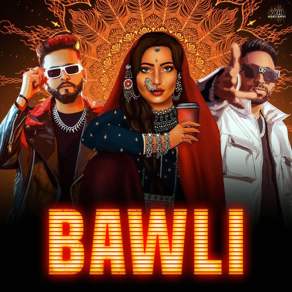 Elvish Yadav, DG Immortals collaborates once again for song ‘Bawli’ elvish-yadav,-dg-immortals-collaborates-once-again-for-song-‘bawli’