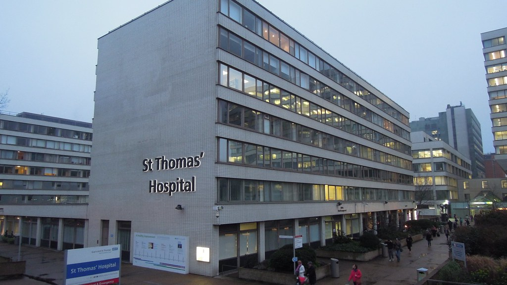 Death of Indian-origin man in UK hospital to face coroner’s office enquiry death-of-indian-origin-man-in-uk-hospital-to-face-coroner’s-office-enquiry