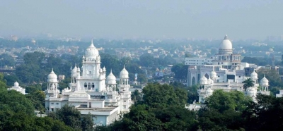 UP’s first skin bank at KGMU to be functional soon up’s-first-skin-bank-at-kgmu-to-be-functional-soon