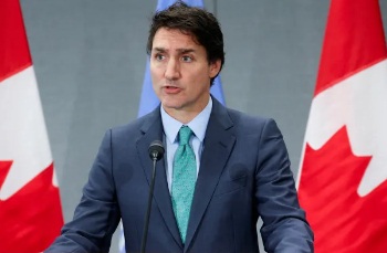 Trudeau facing cold reality after lonely week on world stage trudeau-facing-cold-reality-after-lonely-week-on-world-stage