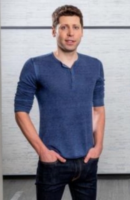 Tech is ‘equalising’ but needs regulation: OpenAI CEO Sam Altman tech-is-‘equalising’-but-needs-regulation:-openai-ceo-sam-altman