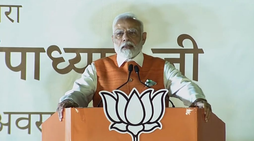 pm-modi-to-unveil-over-rs-4,505-crore-development-projects-in-gujarat-on-sept-27