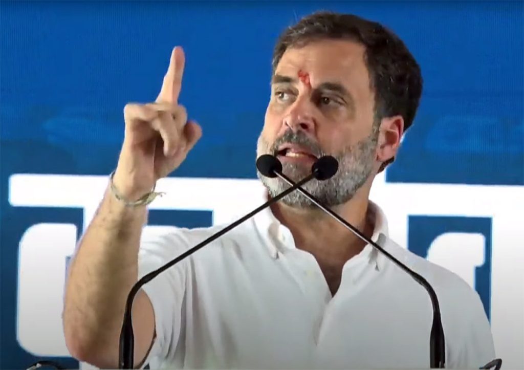 Assam Congress leaders laud Rahul Gandhi on not forging alliance with AIUDF assam-congress-leaders-laud-rahul-gandhi-on-not-forging-alliance-with-aiudf