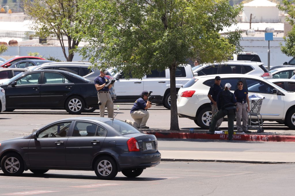 Gunman killing 23 at El Paso Walmart agrees to pay over $5.5 mn in restitution gunman-killing-23-at-el-paso-walmart-agrees-to-pay-over-$5.5-mn-in-restitution