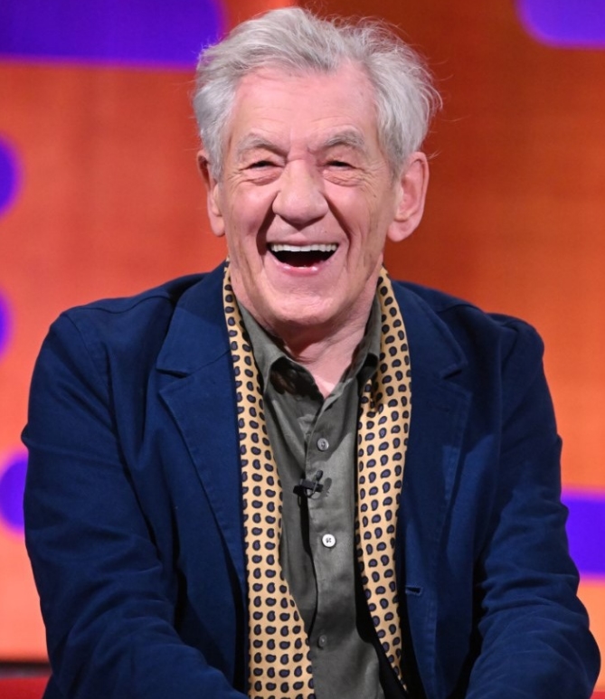 Ian McKellen compares himself to slave due to oppression he faced as gay ian-mckellen-compares-himself-to-slave-due-to-oppression-he-faced-as-gay