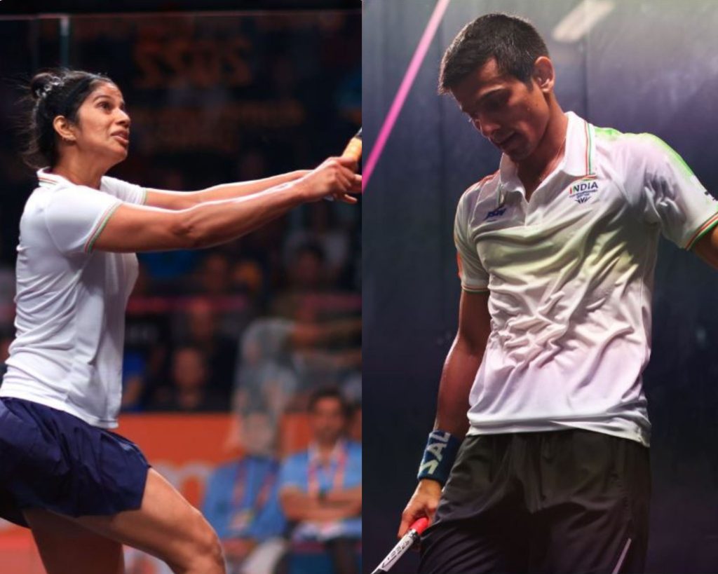 Asian Games: Women topple Pakistan in Pool B tie, Men down Singapore in Squash team competitions asian-games:-women-topple-pakistan-in-pool-b-tie,-men-down-singapore-in-squash-team-competitions