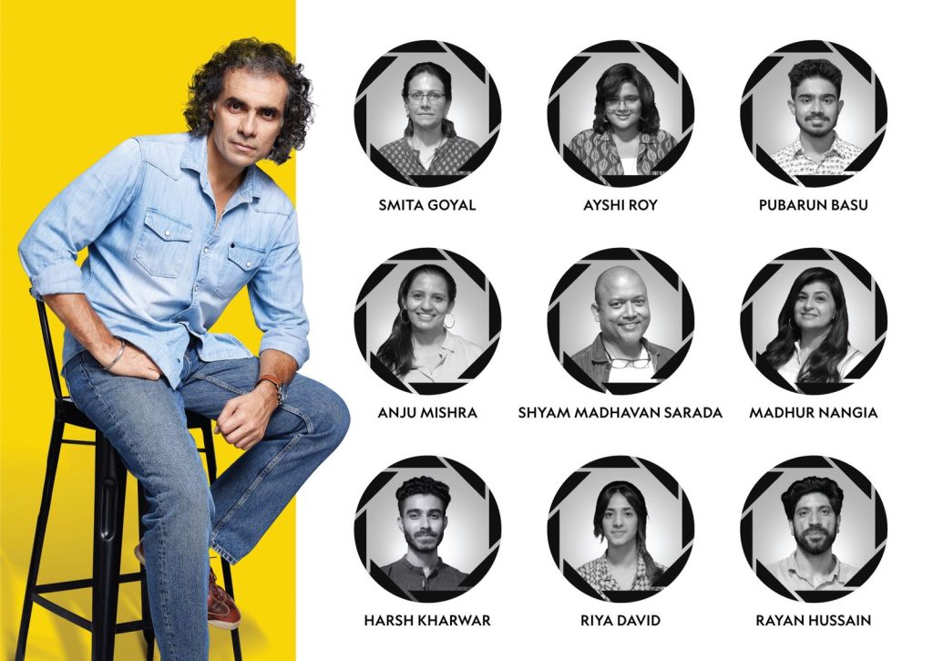 Imtiaz Ali to judge “#nofilter by IndiGo”; ‘Photography is powerful means of storytelling” imtiaz-ali-to-judge-“#nofilter-by-indigo”;-‘photography-is-powerful-means-of-storytelling”