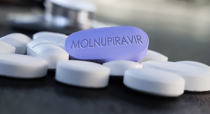 Antiviral drug molnupiravir linked to Covid virus mutations: Study antiviral-drug-molnupiravir-linked-to-covid-virus-mutations:-study