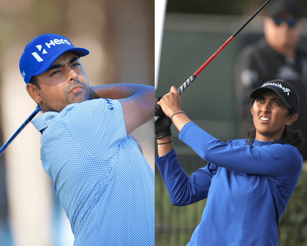 Asian Games: Indian team eye medals in all four sections in Golf asian-games:-indian-team-eye-medals-in-all-four-sections-in-golf