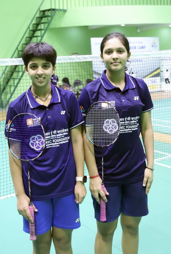 India off to winning start at BWF World Junior Mixed Team Championships india-off-to-winning-start-at-bwf-world-junior-mixed-team-championships