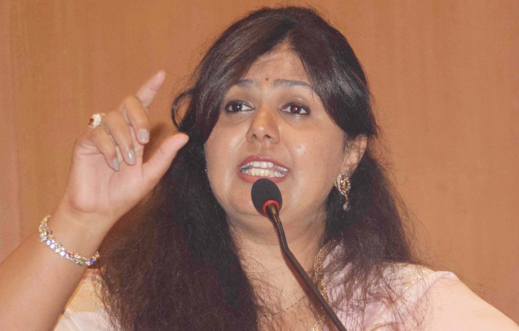 gst-swoop-on-pankaja-munde’s-sick-sugar-factory-for-rs-19-cr-dues;-no-central-aid-for-unit