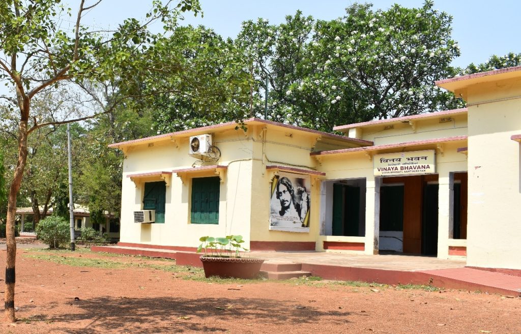 Armed with UNESCO tag, Visva Bharati University seeks back land under Bengal govt’s jurisdiction armed-with-unesco-tag,-visva-bharati-university-seeks-back-land-under-bengal-govt’s-jurisdiction