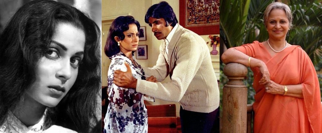 ‘kaanton-se-kheench-kar-anchal’:-the-ethereal-waheeda-rehman-and-her-path-breaking-career