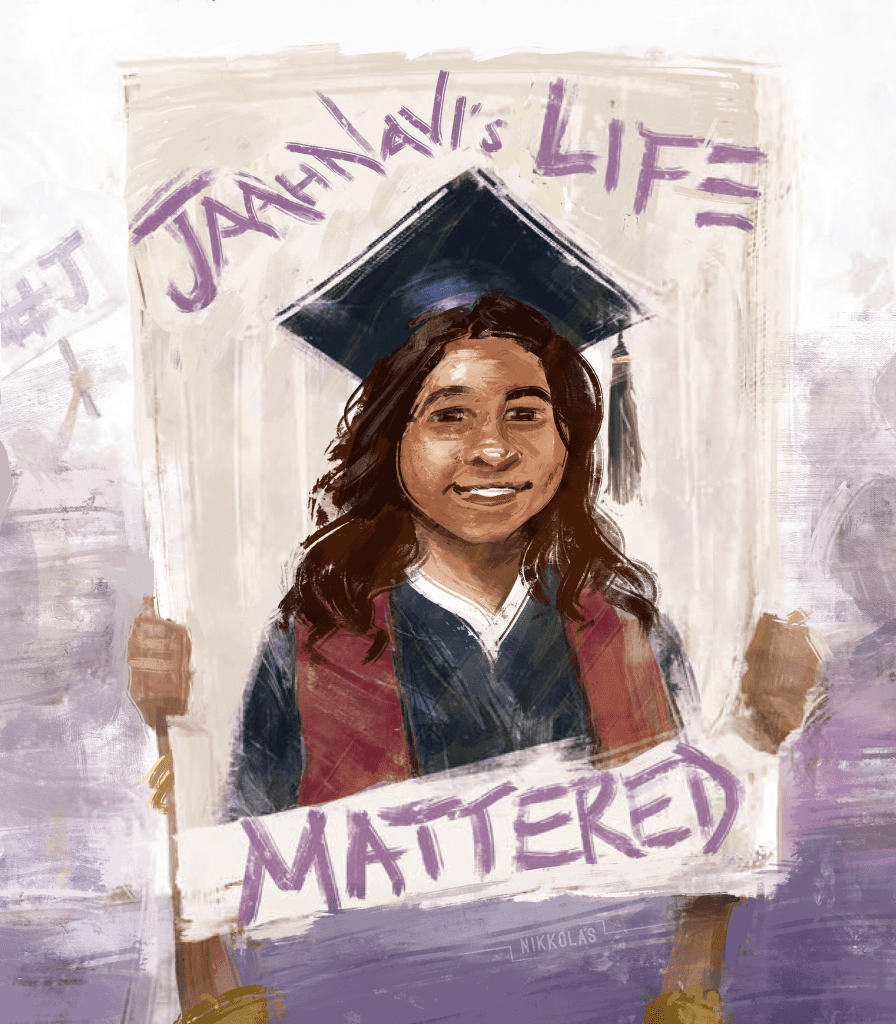 More rallies, prayer ceremony held for deceased Indian student in Seattle more-rallies,-prayer-ceremony-held-for-deceased-indian-student-in-seattle