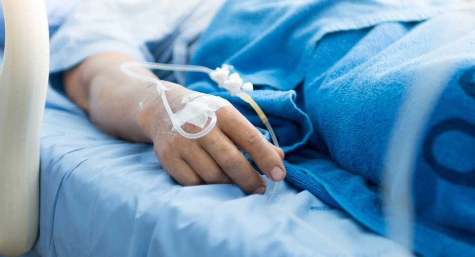 Patient privacy key in healthcare digital transformation: Report patient-privacy-key-in-healthcare-digital-transformation:-report