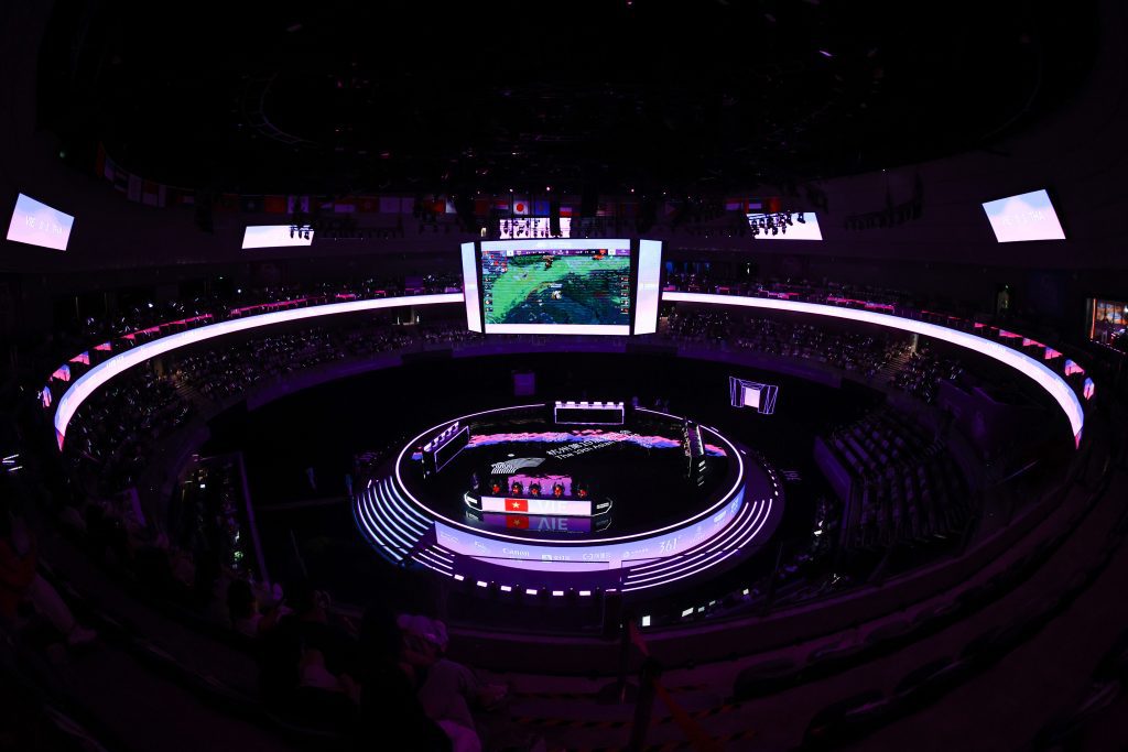 Asian Games: Ayan, Mayank lose as India campaign ends in Street Fighter V: Champion Edition in Esports asian-games:-ayan,-mayank-lose-as-india-campaign-ends-in-street-fighter-v:-champion-edition-in-esports