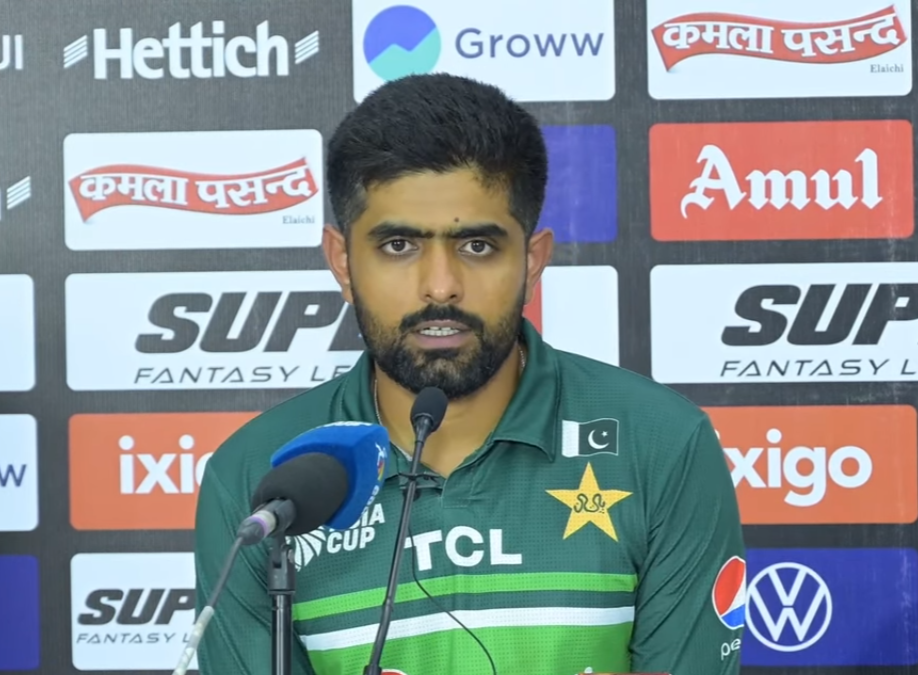World Cup: Our goal is to win the World Cup, not to just finish in top four: Babar Azam world-cup:-our-goal-is-to-win-the-world-cup,-not-to-just-finish-in-top-four:-babar-azam