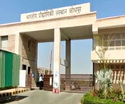 IIT Jodhpur designs catalysts for green ammonia iit-jodhpur-designs-catalysts-for-green-ammonia