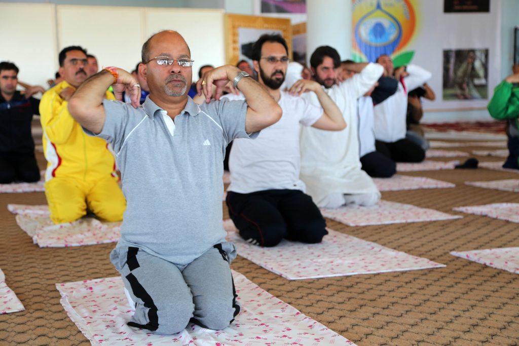 ICMR scientist says yoga beneficial for heart failure patients icmr-scientist-says-yoga-beneficial-for-heart-failure-patients