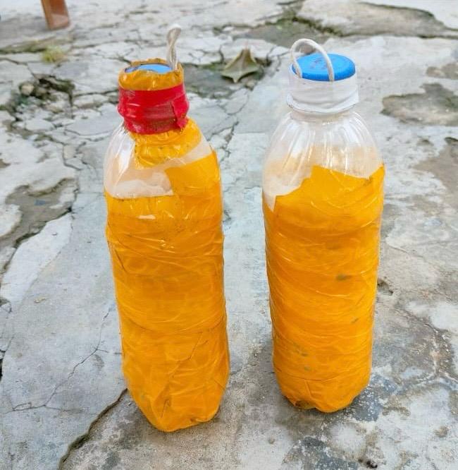 bsf,-punjab-police-arrest-drug-smuggler-with-drone