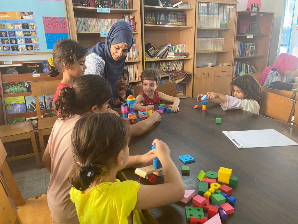 un-agency-postpones-start-of-school-in-palestinian-refugee-camp-in-lebanon-over-safety-concern