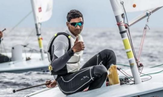 asian-games:-vishnu-saravanan-wins-bronze,-nethra-kumanan-finishes-fourth-in-sailing
