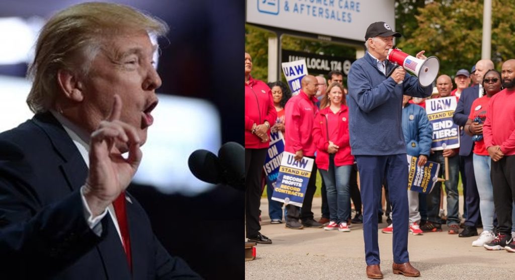 biden,-trump-woo-union-voters-by-visiting-striking-auto-workers