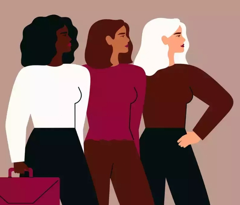 Women workforce rises to 26% in Indian firms in 2023: Report women-workforce-rises-to-26%-in-indian-firms-in-2023:-report