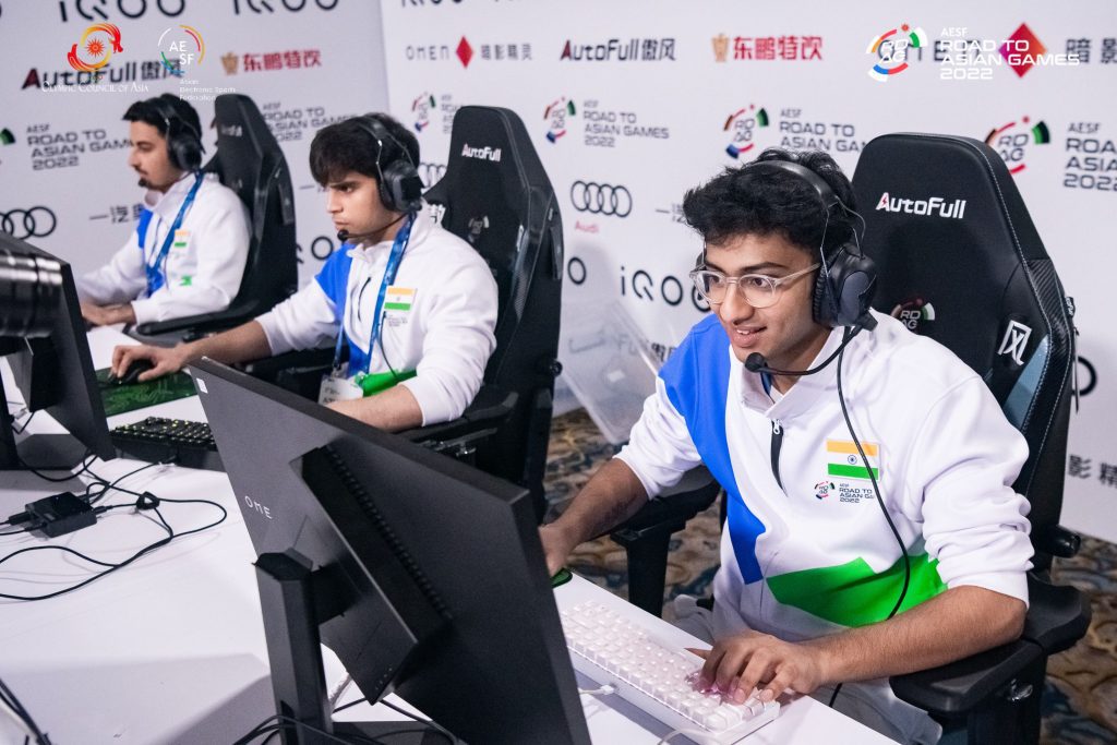asian-games:-india’s-league-of-legends-campaign-ends-after-quarterfinal-loss-to-vietnam-in-esports