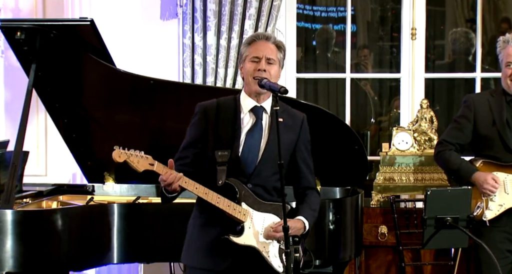 Blinken launches Global Music Diplomacy Initiative blinken-launches-global-music-diplomacy-initiative