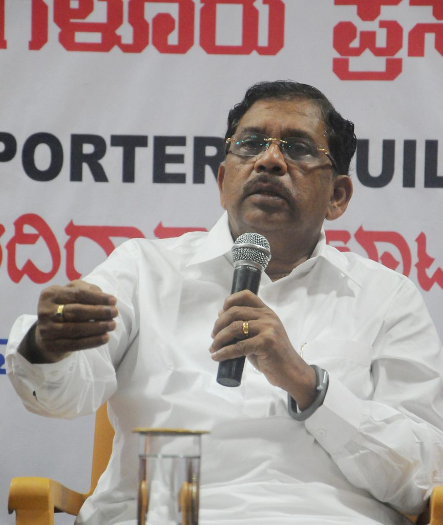 k’taka-bandh:-only-protest-allowed,-legal-action-if-bandh-is-forced,-says-home-min-parameshwara