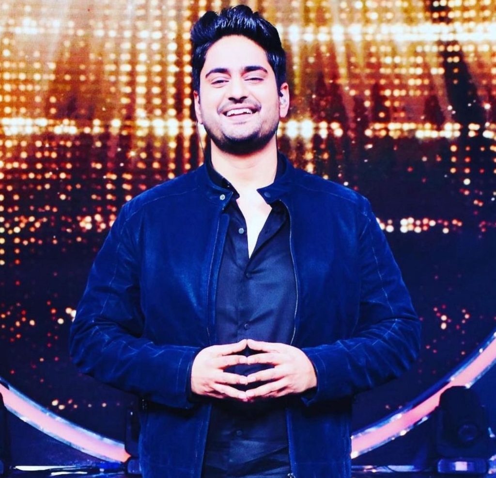 amit-mishra-lends-voice-to-title-song-of-‘chand-jalne-laga’:-its-perfect-tone-for-fairytale-romance