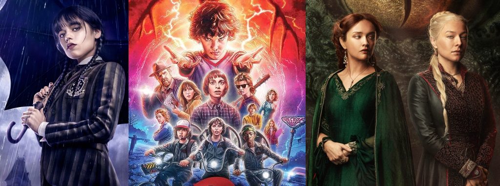as-wga-strikes-end-studios-prioritise-production-of-‘stranger-things’,-‘house-of-the-dragon’,-‘wednesday’