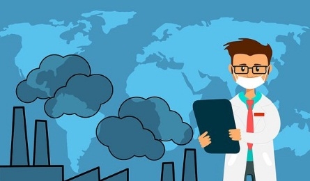 Air pollution may spur risk of stroke within 5 days: Study air-pollution-may-spur-risk-of-stroke-within-5-days:-study