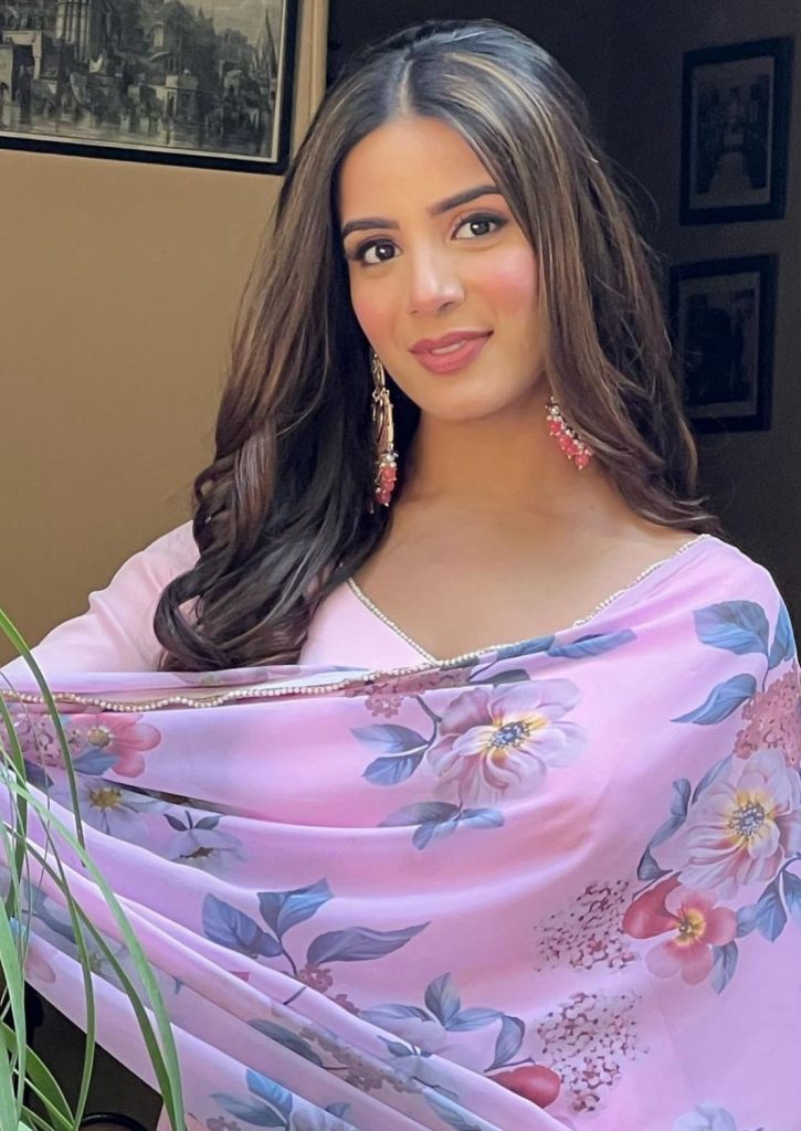 nikki-sharma:-acting-is-my-passion,-but-singing-is-a-part-of-my-soul