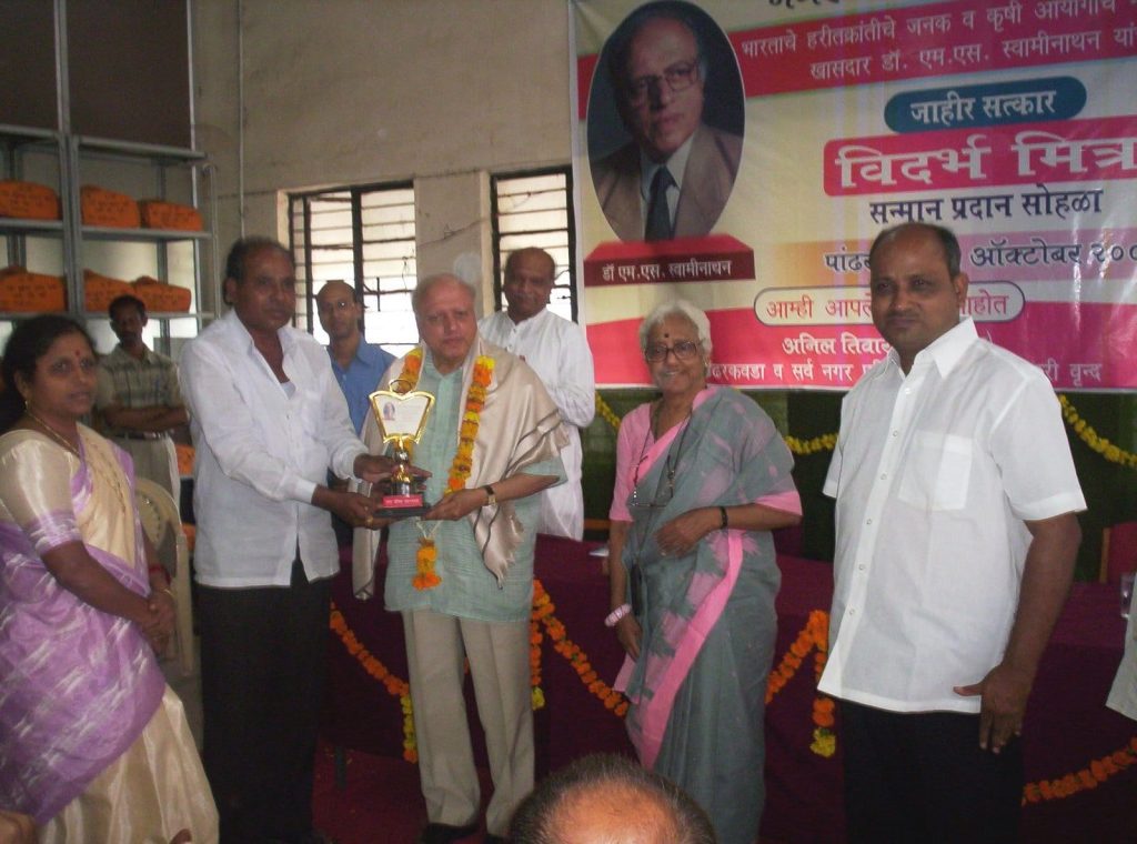 maharashtra-was-dear-to-swaminathan’s-heart:-vidarbha-farmer-leader-kishore-tiwari