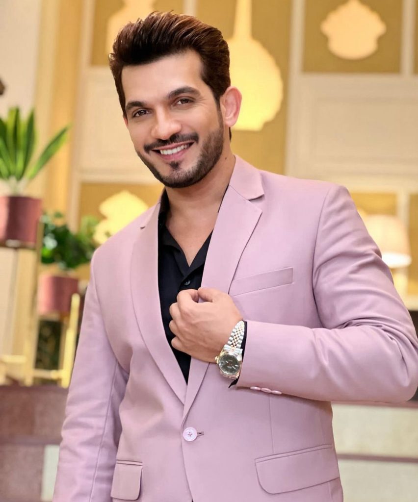 After ‘Miley Jab Hum Tum’, I got to know what fame was, says Arjun Bijlani after-‘miley-jab-hum-tum’,-i-got-to-know-what-fame-was,-says-arjun-bijlani