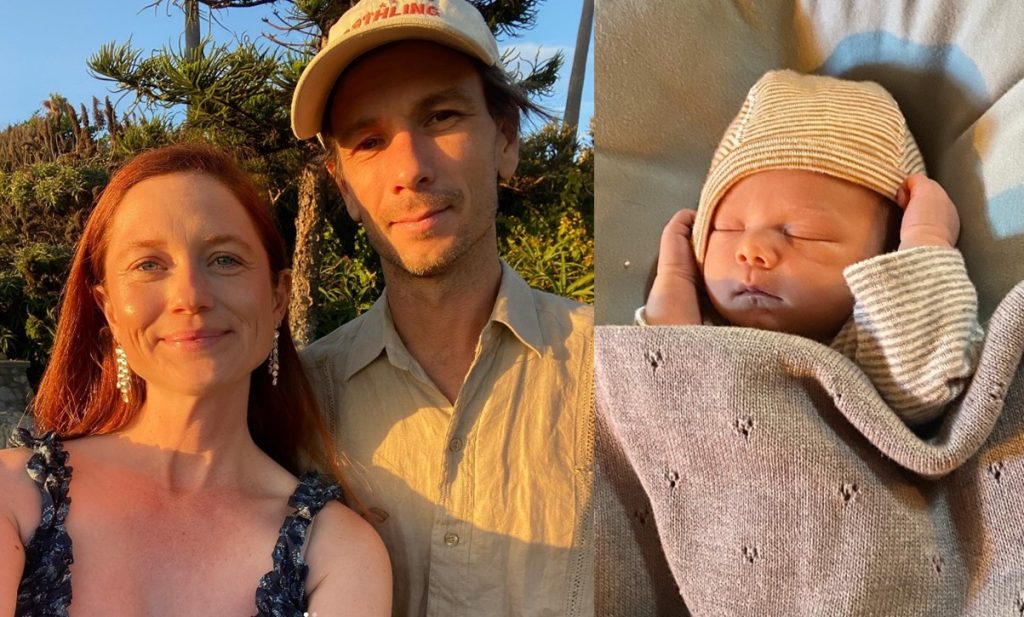 bonnie-wright-says-husband-was-her-‘rock’-during-pregnancy