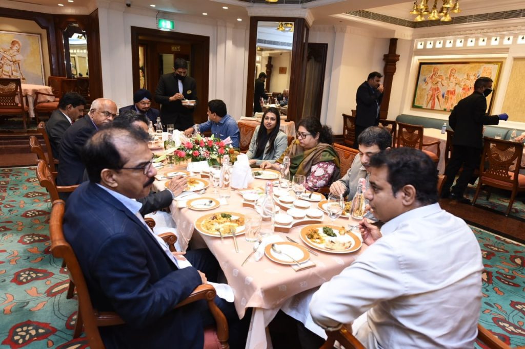 kitex-to-set-up-second-fibre-to-apparel-cluster-in-telangana