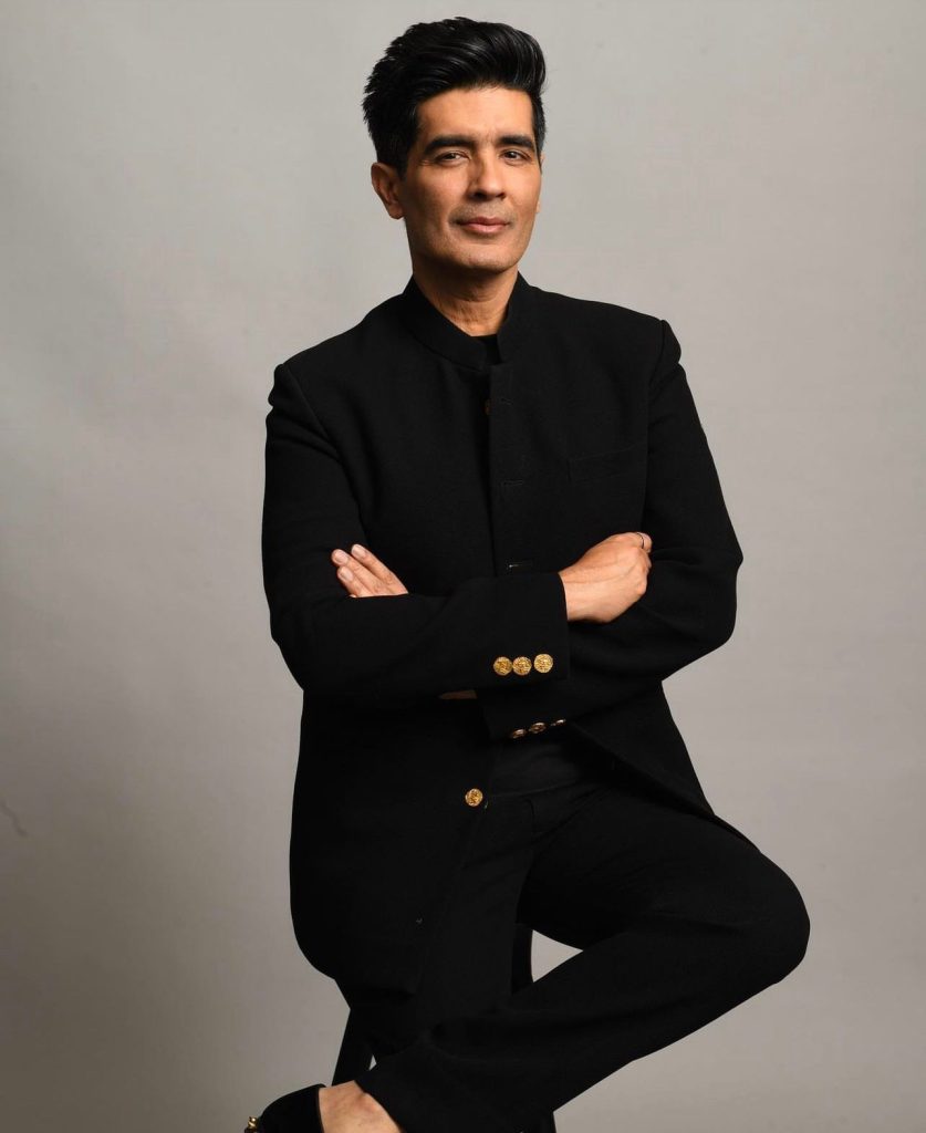 manish-malhotra-to-give-air-india-staff-uniforms-a-designer-look