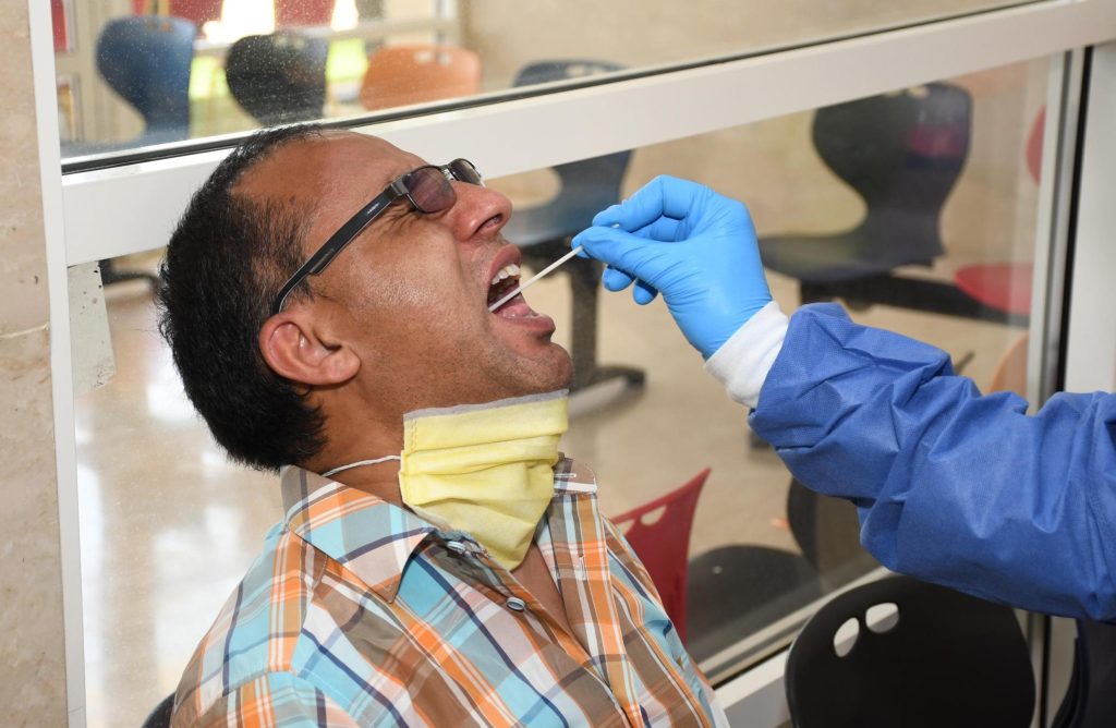 New rapid molecular test for infectious diseases developed new-rapid-molecular-test-for-infectious-diseases-developed