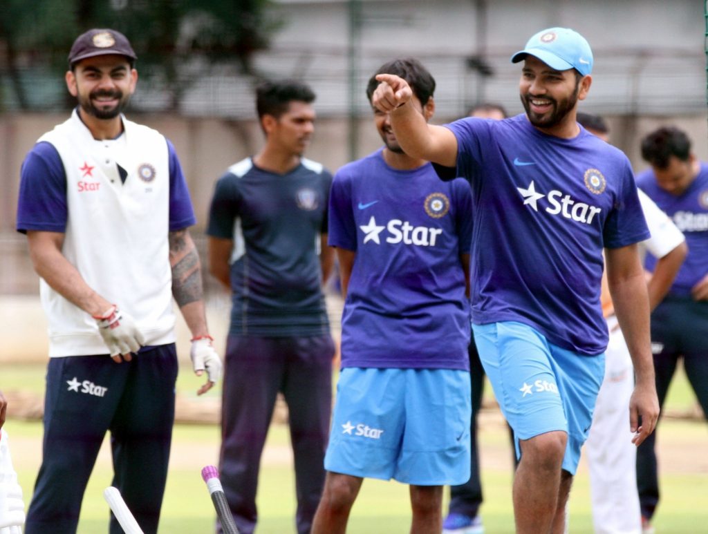 CLOSE-IN: WC ’23 – India will soon be in the midst of Cricket fever (IANS column) close-in:-wc-’23-–-india-will-soon-be-in-the-midst-of-cricket-fever-(ians-column)