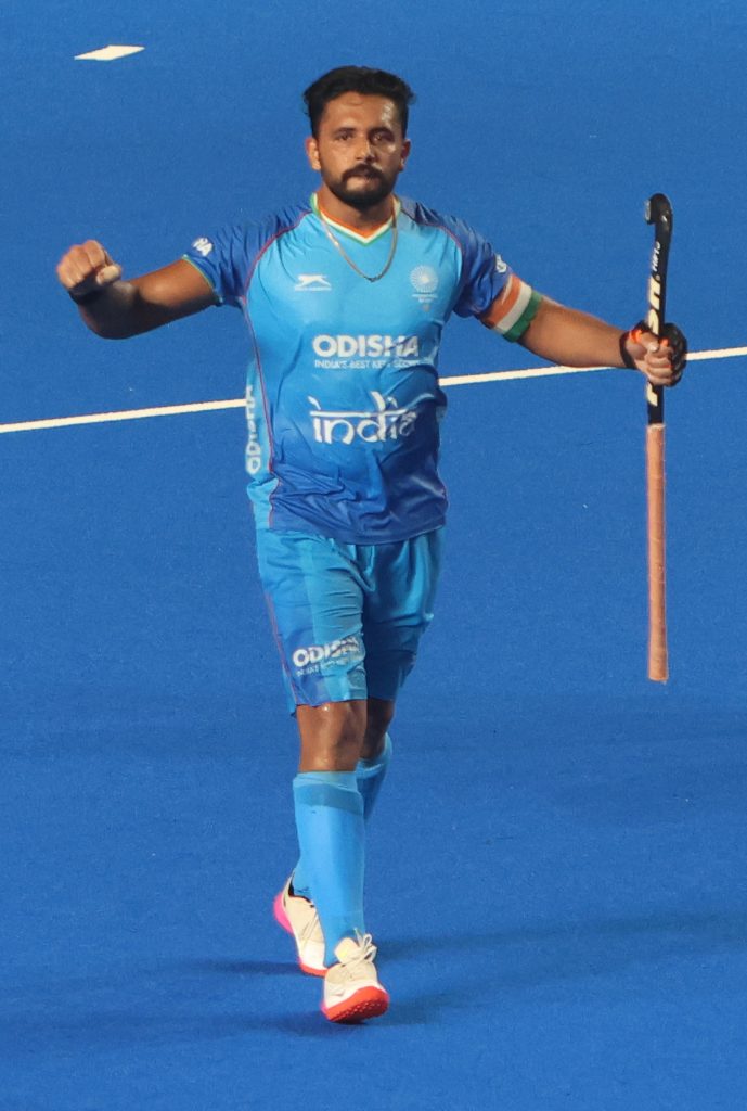 asian-games:-unbeaten-indian-men’s-hockey-team-prepares-for-crucial-pakistan-challenge-in-hangzhou