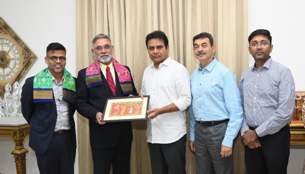 advent-picks-hyderabad-for-cohance-lifesciences-headquarters