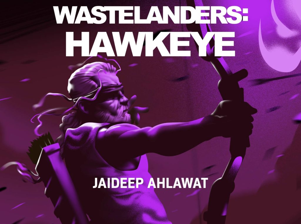 Jaideep Ahalwat calls ‘Marvel’s Wastelanders: Hawkeye’, an ‘ode to indomitable human spirit’ jaideep-ahalwat-calls-‘marvel’s-wastelanders:-hawkeye’,-an-‘ode-to-indomitable-human-spirit’