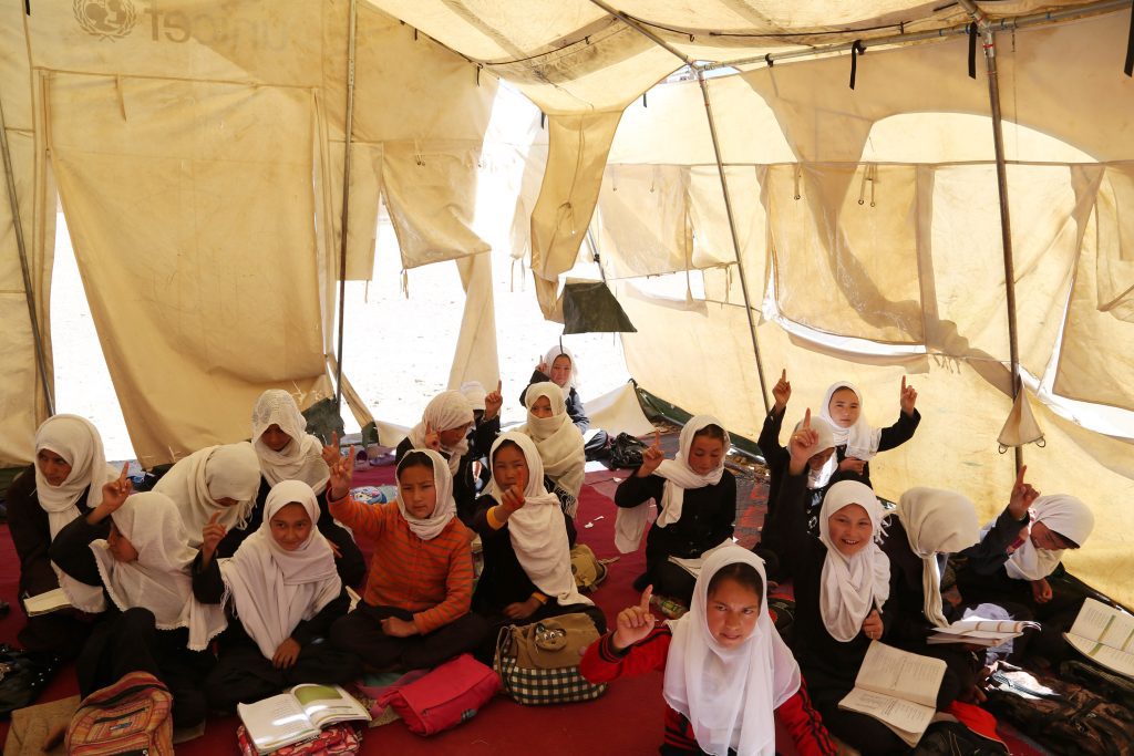 unga-president-urges-taliban-to-allow-afghan-girls-back-in-school
