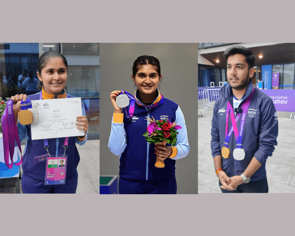 asian-games:-india’s-success-in-shooting-at-hangzhou-charted-inside-a-‘war-room’-in-ncr