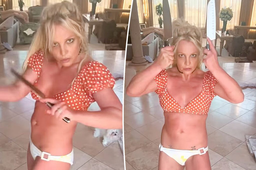 britney-spears’-dancing-with-knives-invites-cops-at-her-house